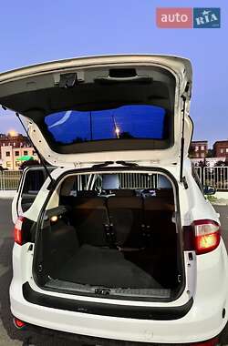 Мінівен Ford C-Max 2010 в Житомирі