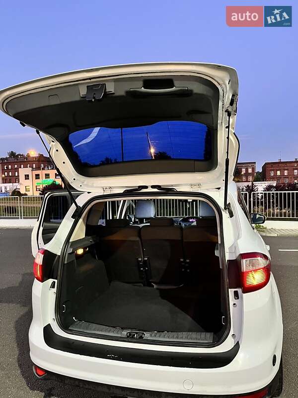 Минивэн Ford C-Max 2010 в Житомире