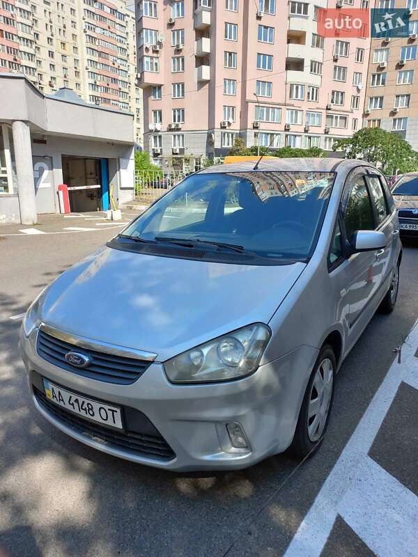 Ford C-Max 2008 Ford C-Max 2008