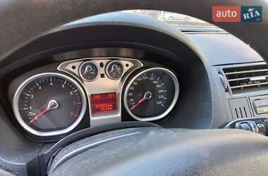 Микровэн Ford C-Max 2008 в Киеве