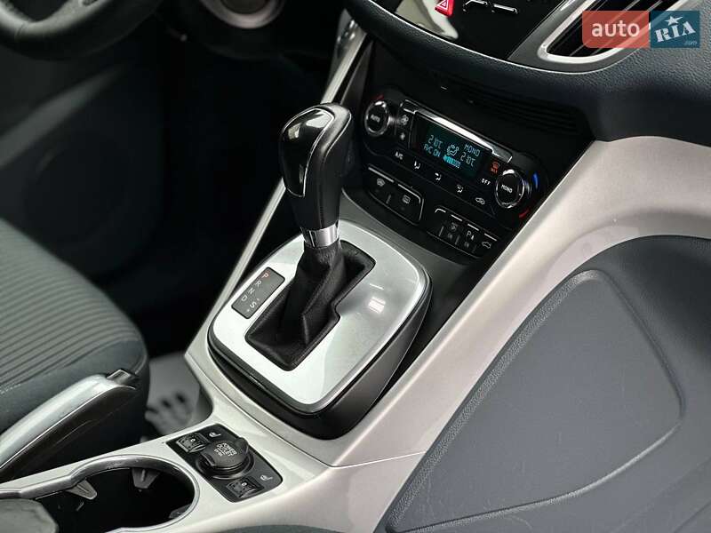Минивэн Ford C-Max 2011 в Черновцах