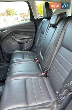 Минивэн Ford C-Max 2012 в Харькове