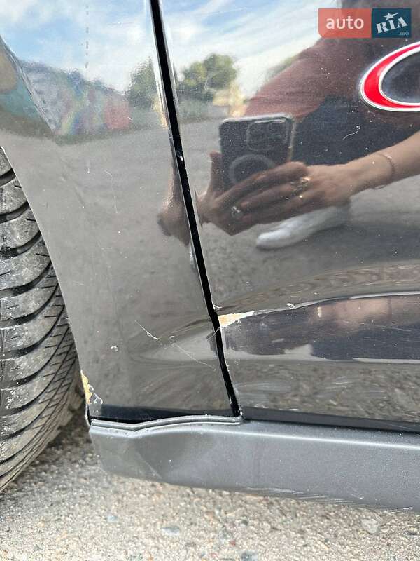 Минивэн Ford C-Max 2012 в Харькове