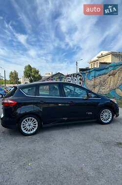 Минивэн Ford C-Max 2012 в Харькове