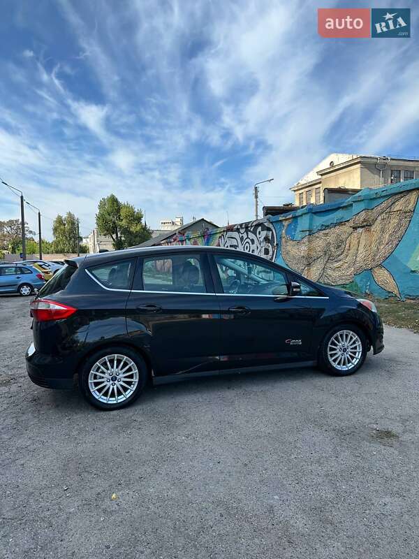 Минивэн Ford C-Max 2012 в Харькове