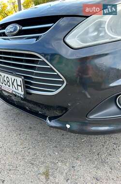 Минивэн Ford C-Max 2012 в Харькове