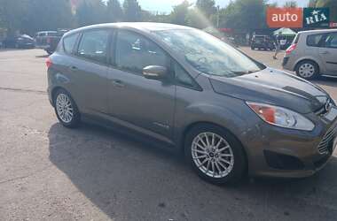 Минивэн Ford C-Max 2013 в Ровно