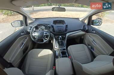 Минивэн Ford C-Max 2013 в Ровно