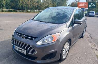 Мінівен Ford C-Max 2013 в Рівному