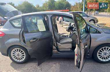 Минивэн Ford C-Max 2013 в Ровно