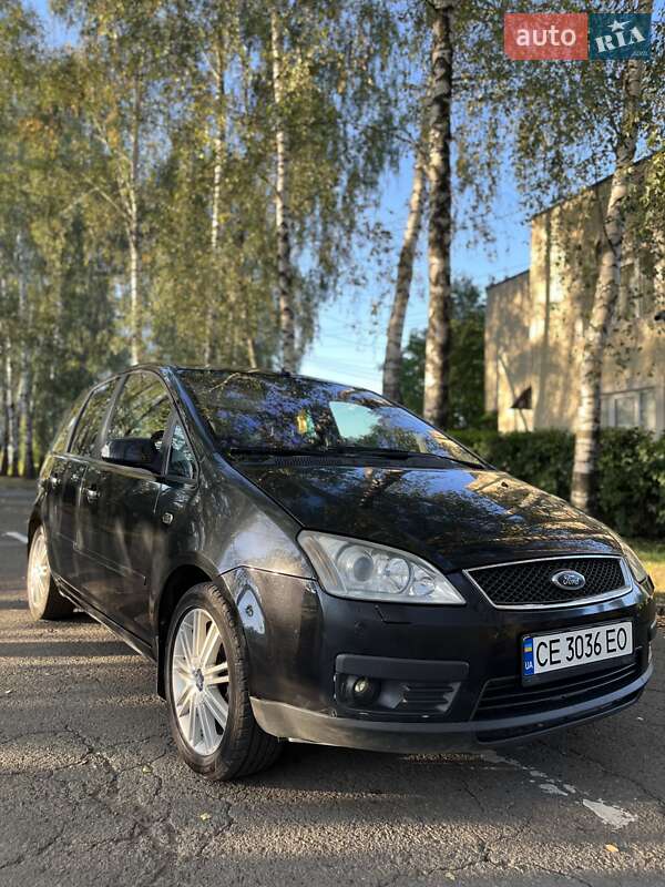 Ford C-Max 2006 Ford C-Max 2006