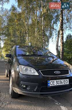 Минивэн Ford C-Max 2006 в Черновцах