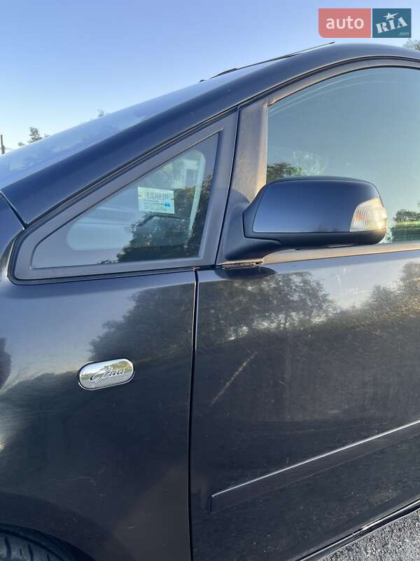Минивэн Ford C-Max 2006 в Черновцах