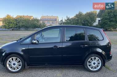 Минивэн Ford C-Max 2006 в Черновцах