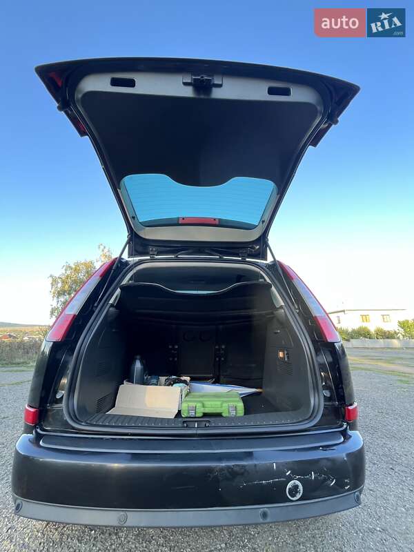 Минивэн Ford C-Max 2006 в Черновцах