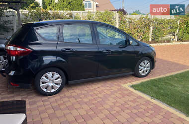 Минивэн Ford C-Max 2011 в Белой Церкви