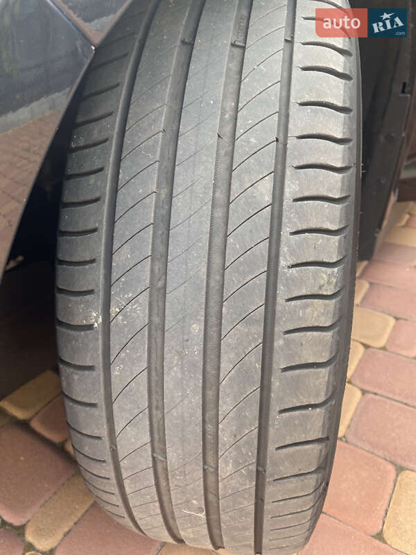 Минивэн Ford C-Max 2011 в Белой Церкви фото 11 Минивэн Ford C-Max 2011 в Белой Церкви