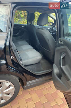 Минивэн Ford C-Max 2011 в Белой Церкви