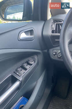 Минивэн Ford C-Max 2011 в Белой Церкви
