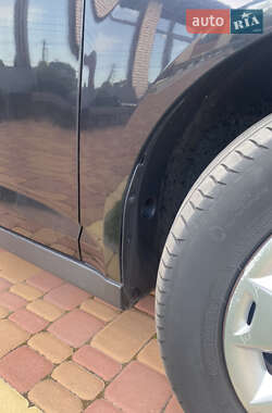 Минивэн Ford C-Max 2011 в Белой Церкви