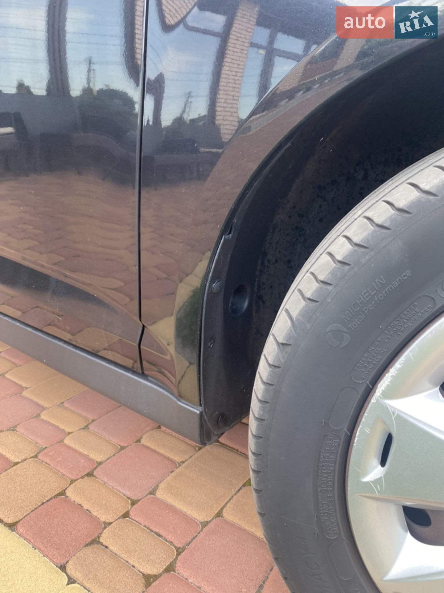 2011 Ford C-MAX - мініатюра 25
