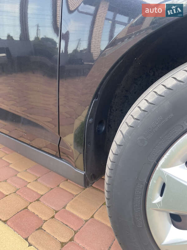 Минивэн Ford C-Max 2011 в Белой Церкви фото 25 Минивэн Ford C-Max 2011 в Белой Церкви