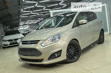 Мінівен Ford C-Max 2014 в Одесі