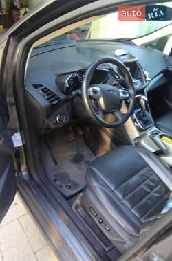 Минивэн Ford C-Max 2016 в 