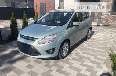 Минивэн Ford C-Max 2013 в Броварах