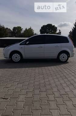 Минивэн Ford C-Max 2008 в Киеве