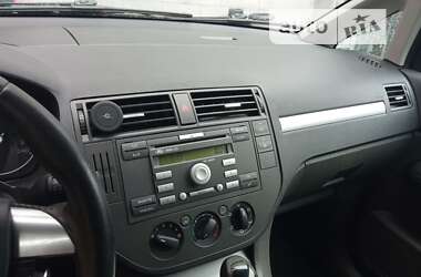 Минивэн Ford C-Max 2005 в Киеве
