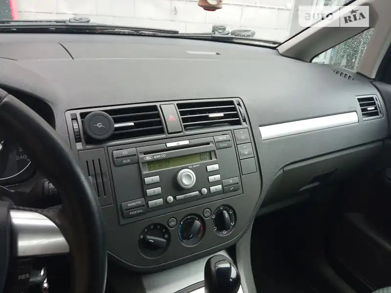Ford C-Max 2005 VIN WF0MXXGCDM5D04128 фото оголошення 9 з 47