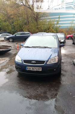 Минивэн Ford C-Max 2005 в Киеве