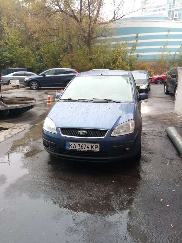 Ford C-Max 2005 Ford C-Max 2005