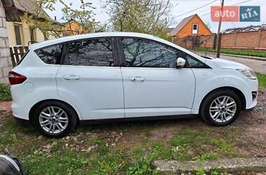 Минивэн Ford C-Max 2014 в Киеве