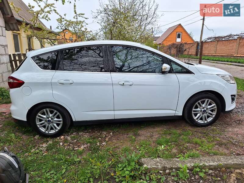 Мінівен Ford C-Max 2014 в Києві