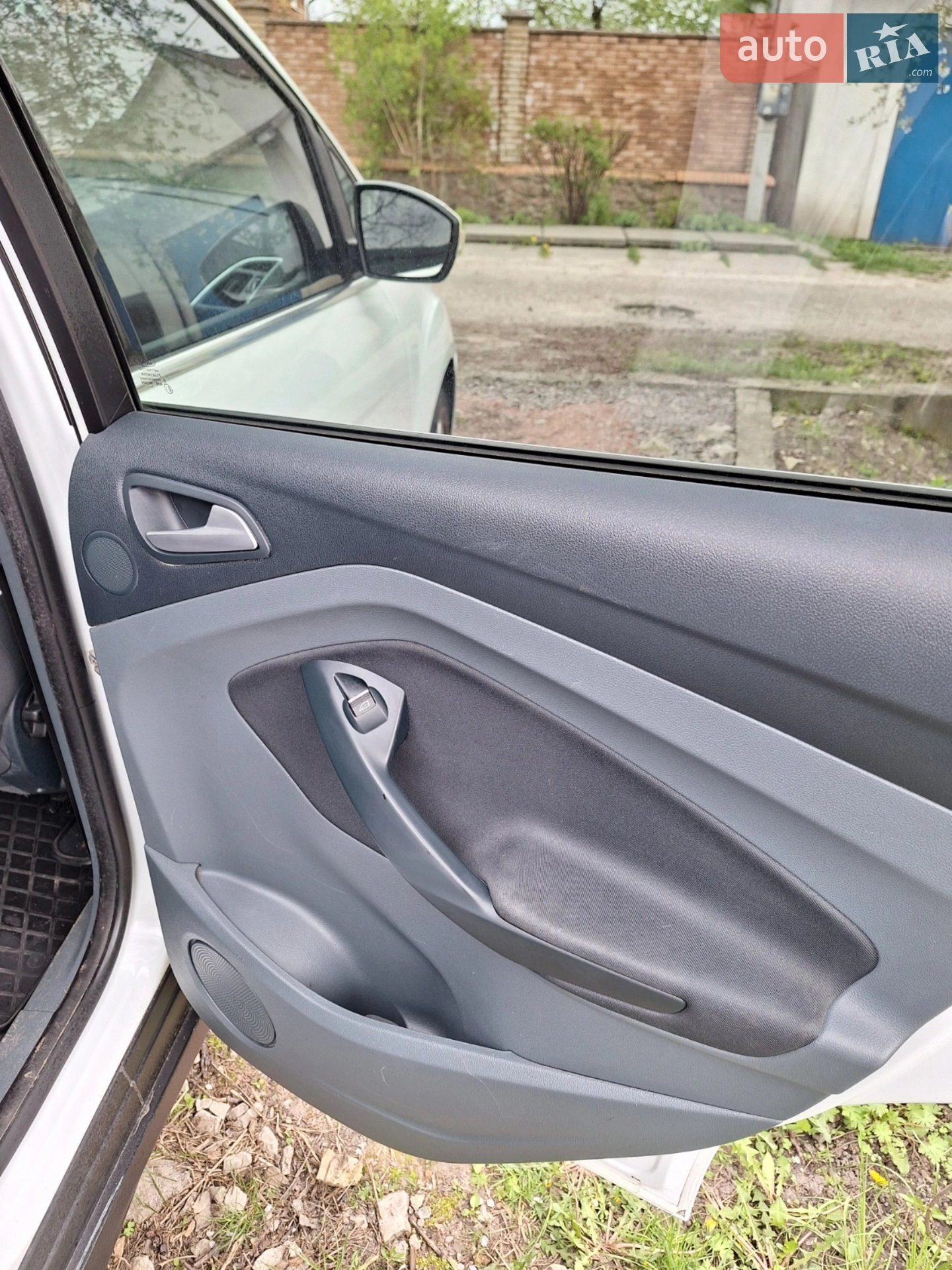 2014 Ford C-MAX - мініатюра 4