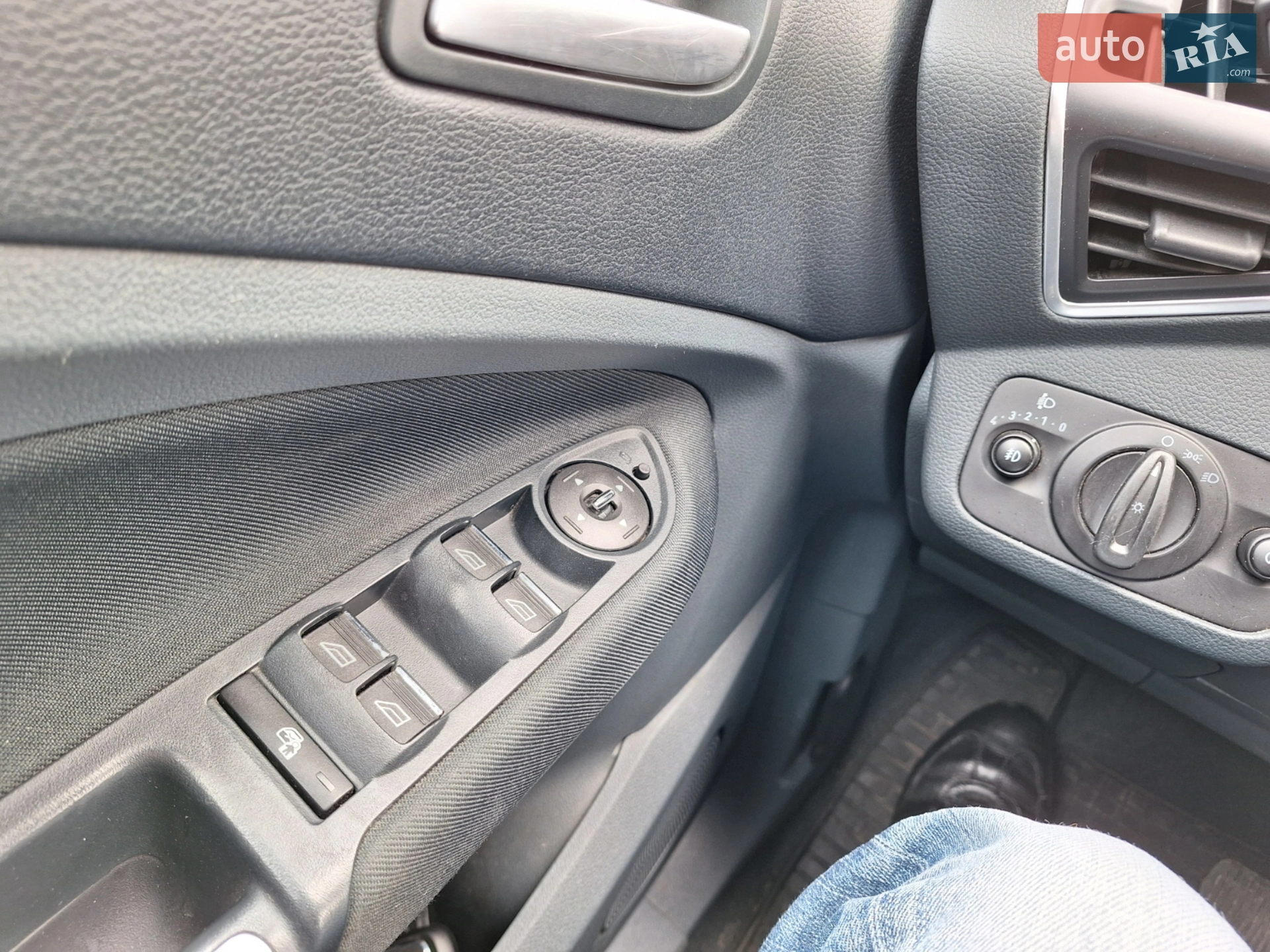 2014 Ford C-MAX - мініатюра 13