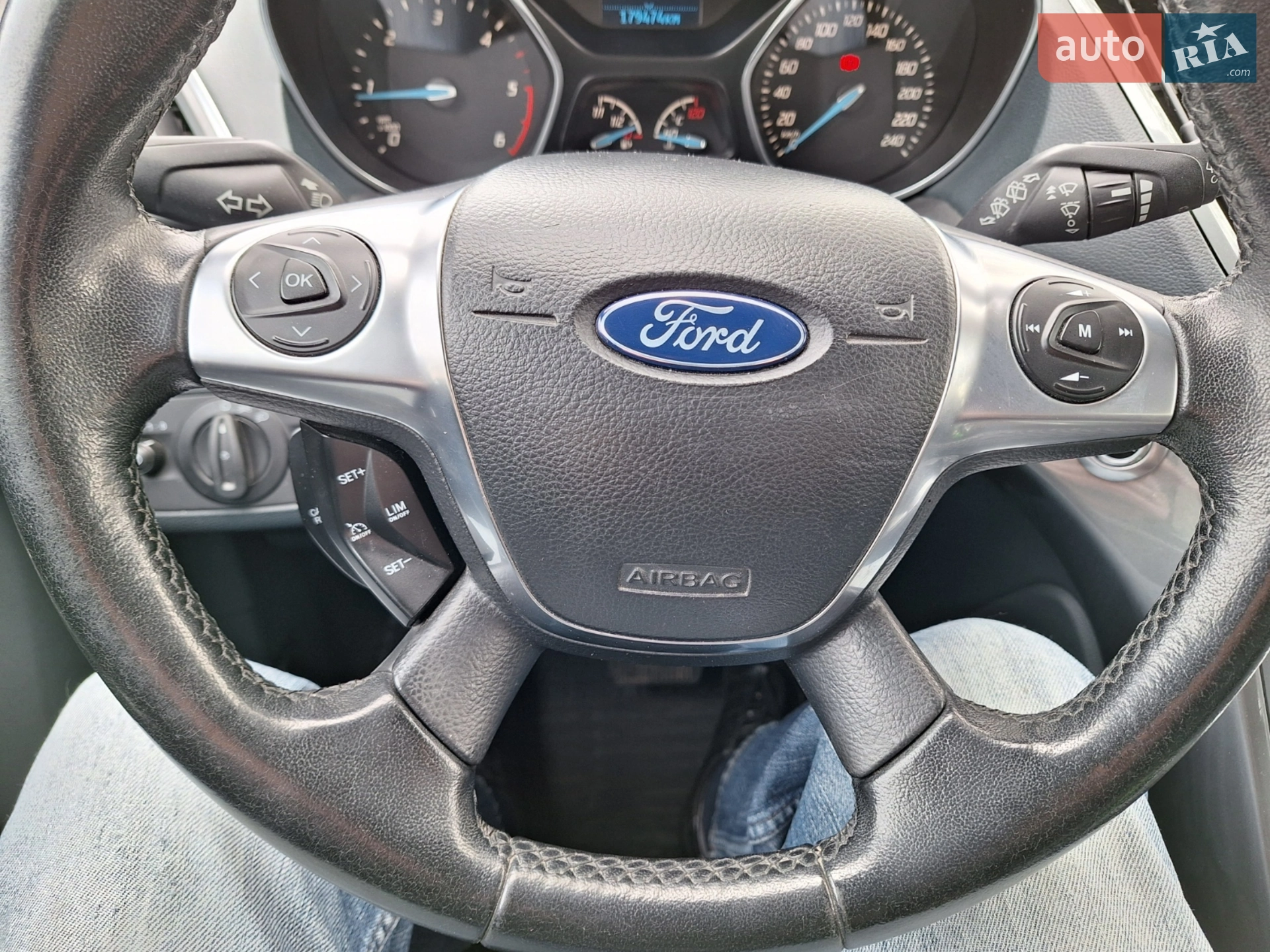 2014 Ford C-MAX - мініатюра 14