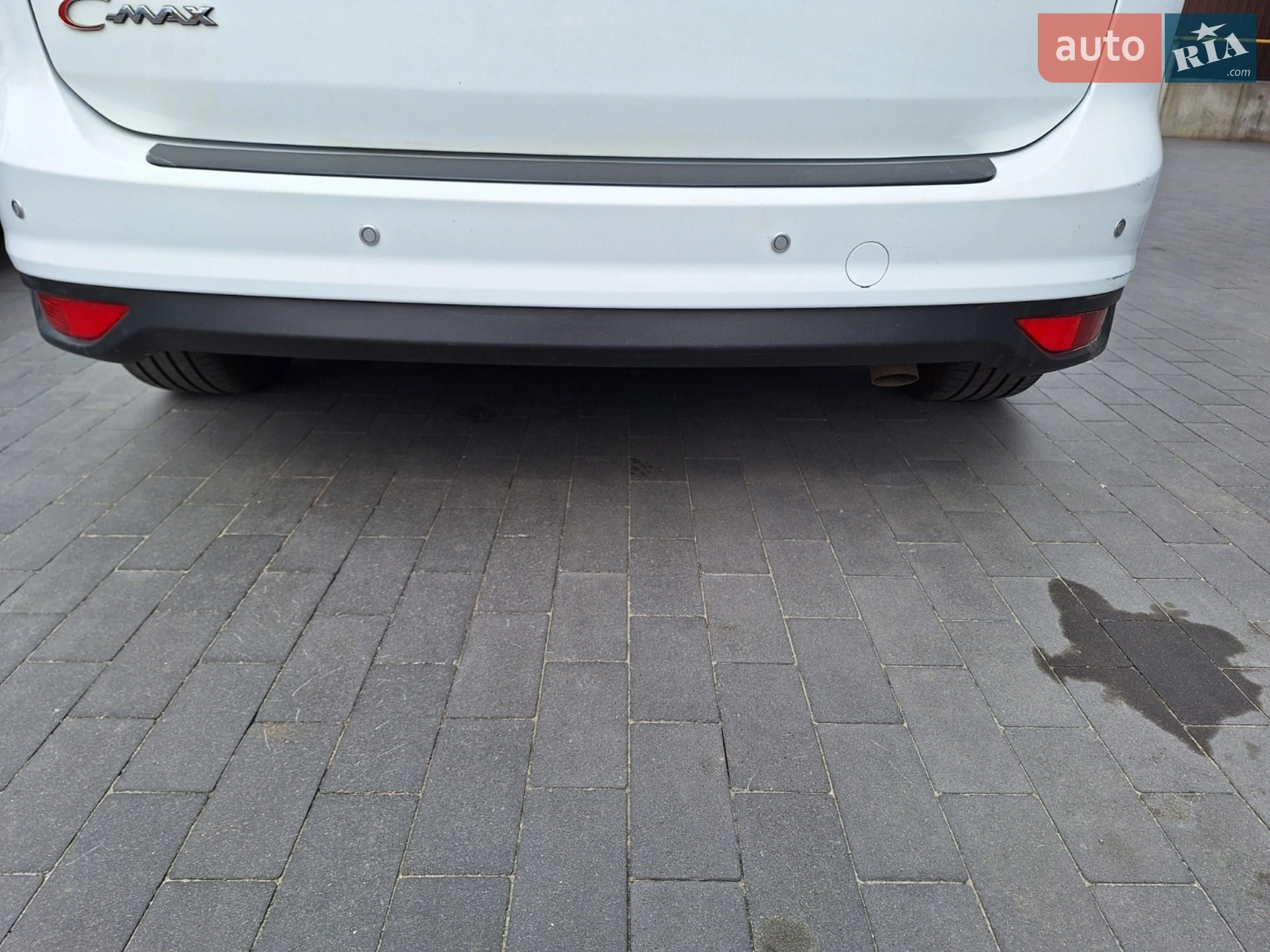 2014 Ford C-MAX - мініатюра 15