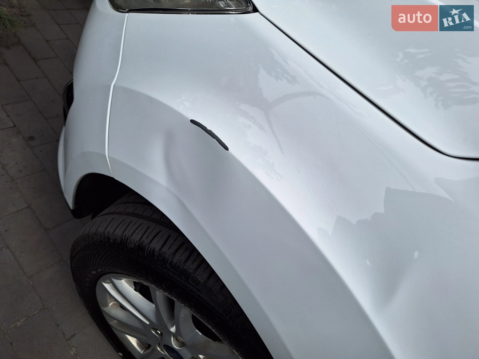 2014 Ford C-MAX - мініатюра 18