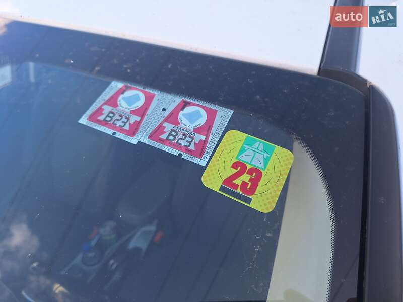 Мінівен Ford C-Max 2014 в Києві