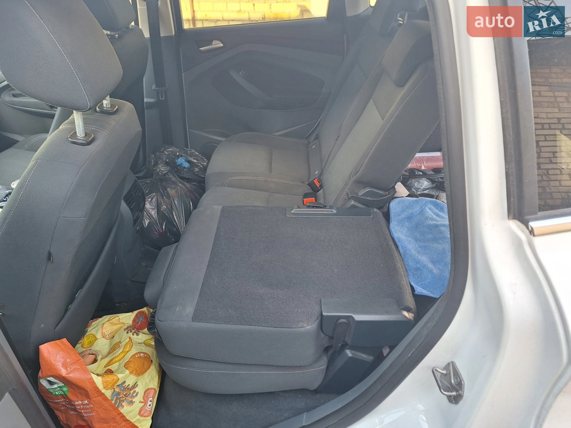 2014 Ford C-MAX - мініатюра 24