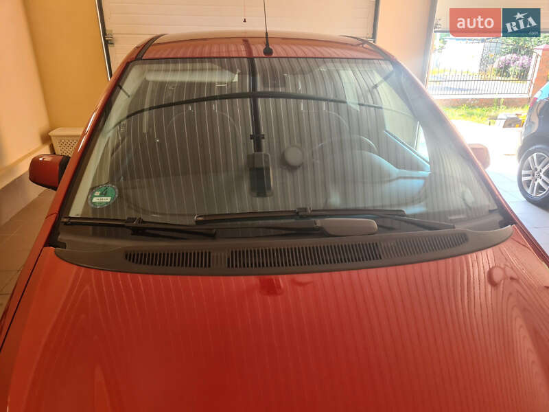 Мінівен Ford C-Max 2007 в Глухові