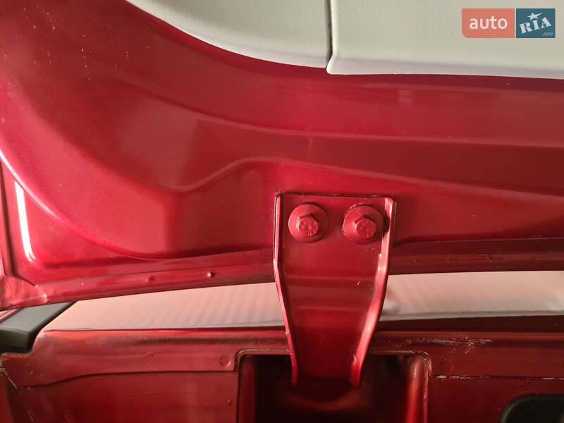 Мінівен Ford C-Max 2007 в Глухові