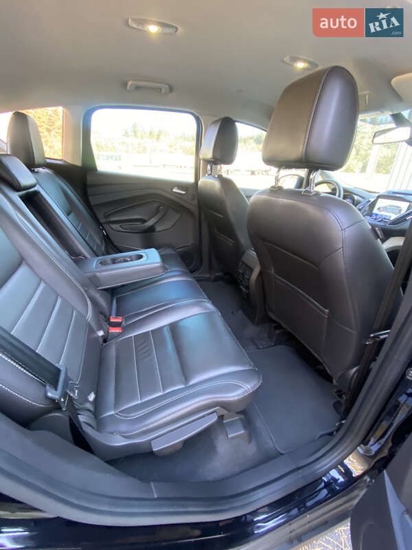 Минивэн Ford C-Max 2016 в Харькове
