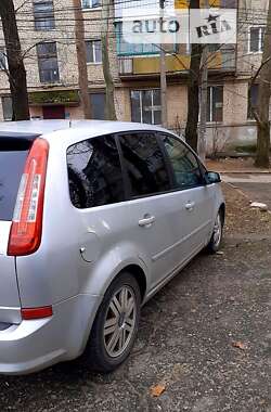 Минивэн Ford C-Max 2007 в Николаеве