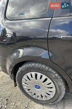 Минивэн Ford C-Max 2010 в Бережанах