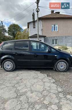 Минивэн Ford C-Max 2010 в Бережанах