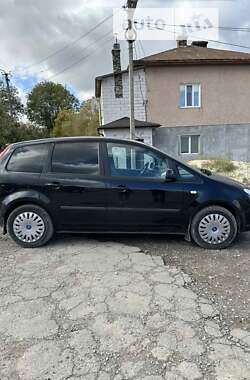 Минивэн Ford C-Max 2010 в Бережанах